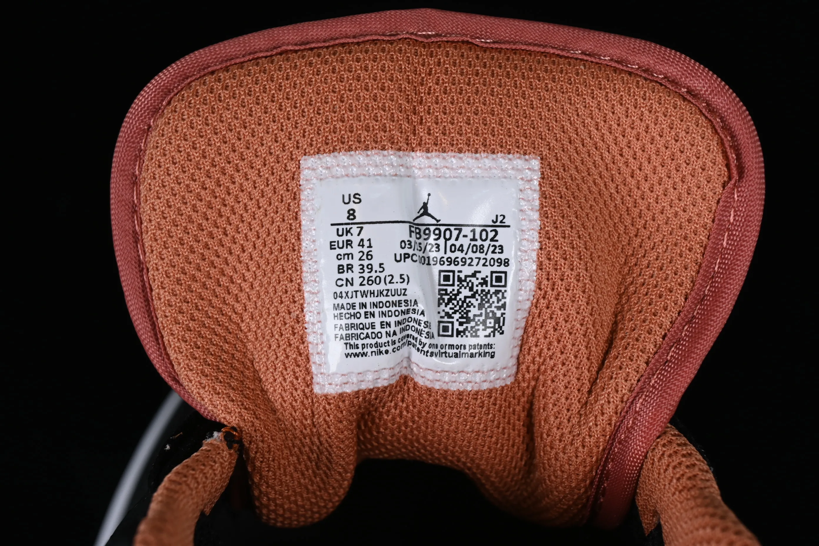 All categories Air Jordan Jordan series basketball shoes Air Jordan 1 Low Z version Air Jordan 1 Low SE AJ1 Joe 1 black and white low-top cultural casual sneakers FB9907-102